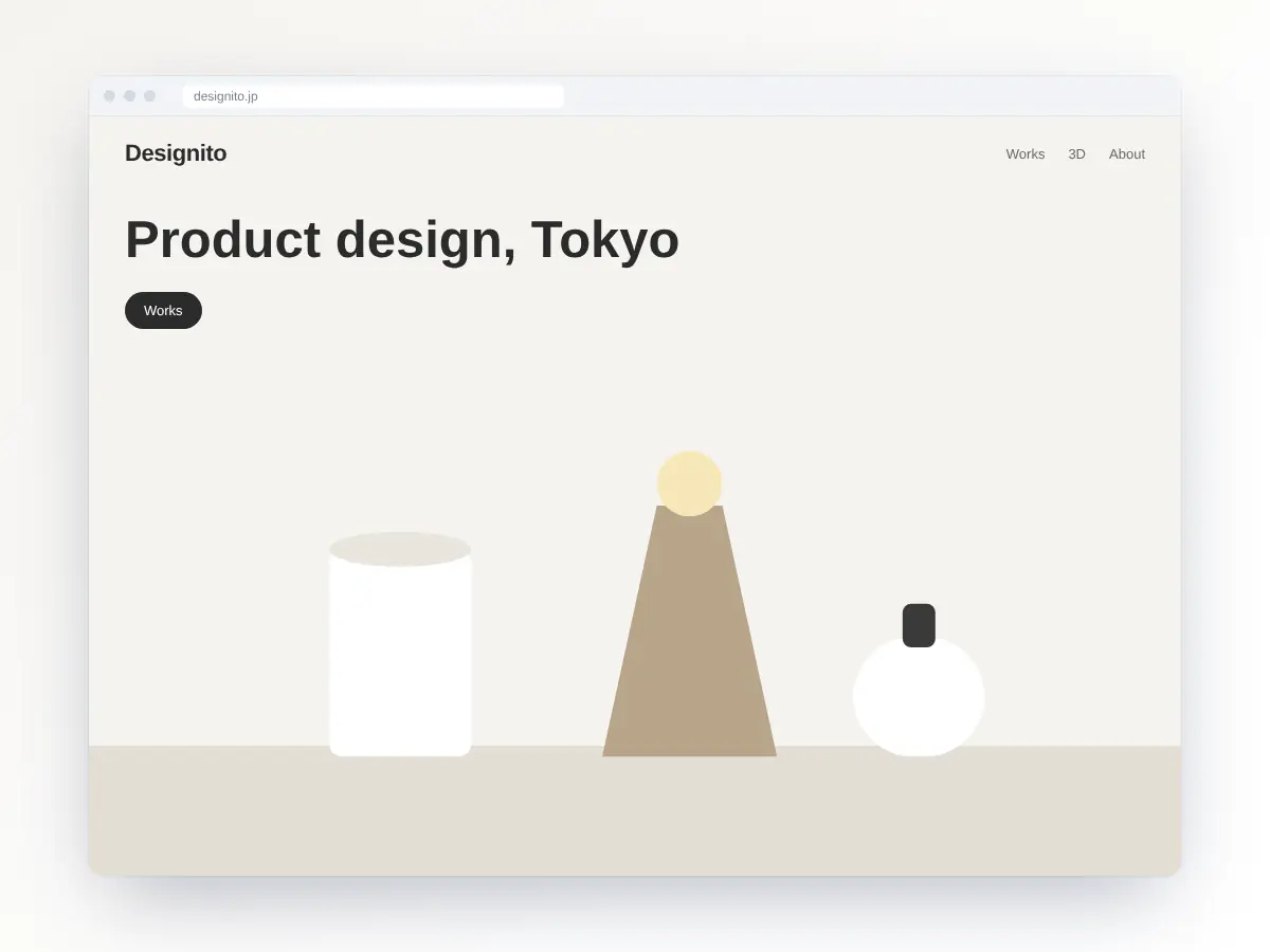 Designito