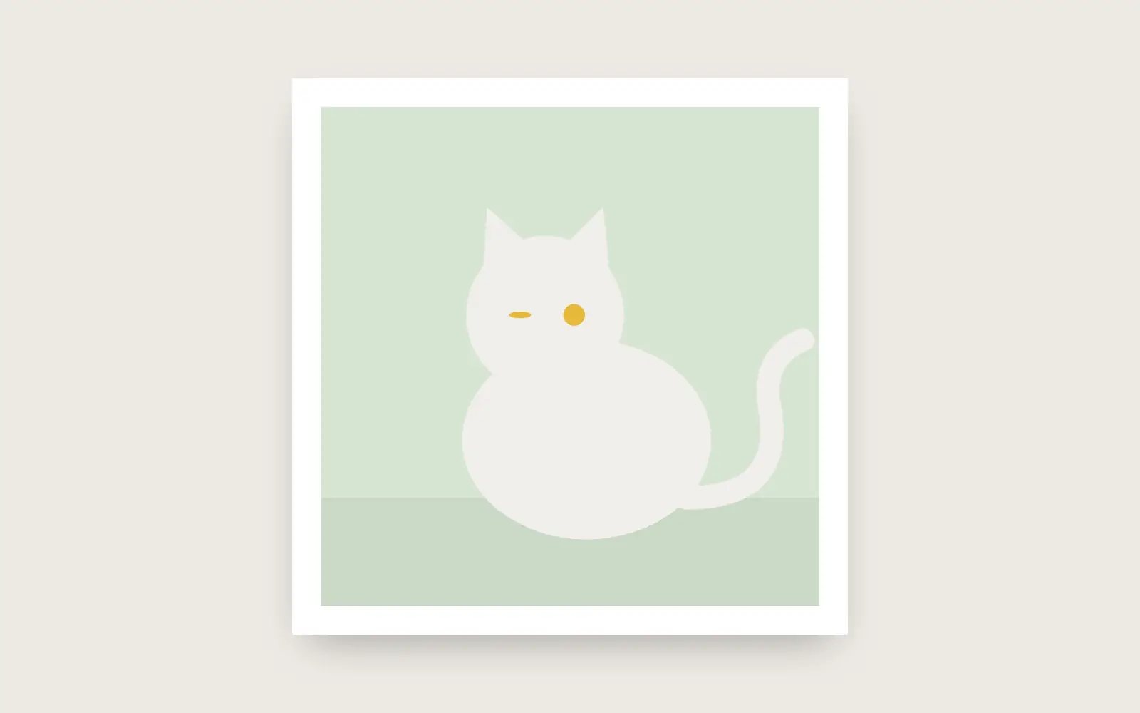Cat Art