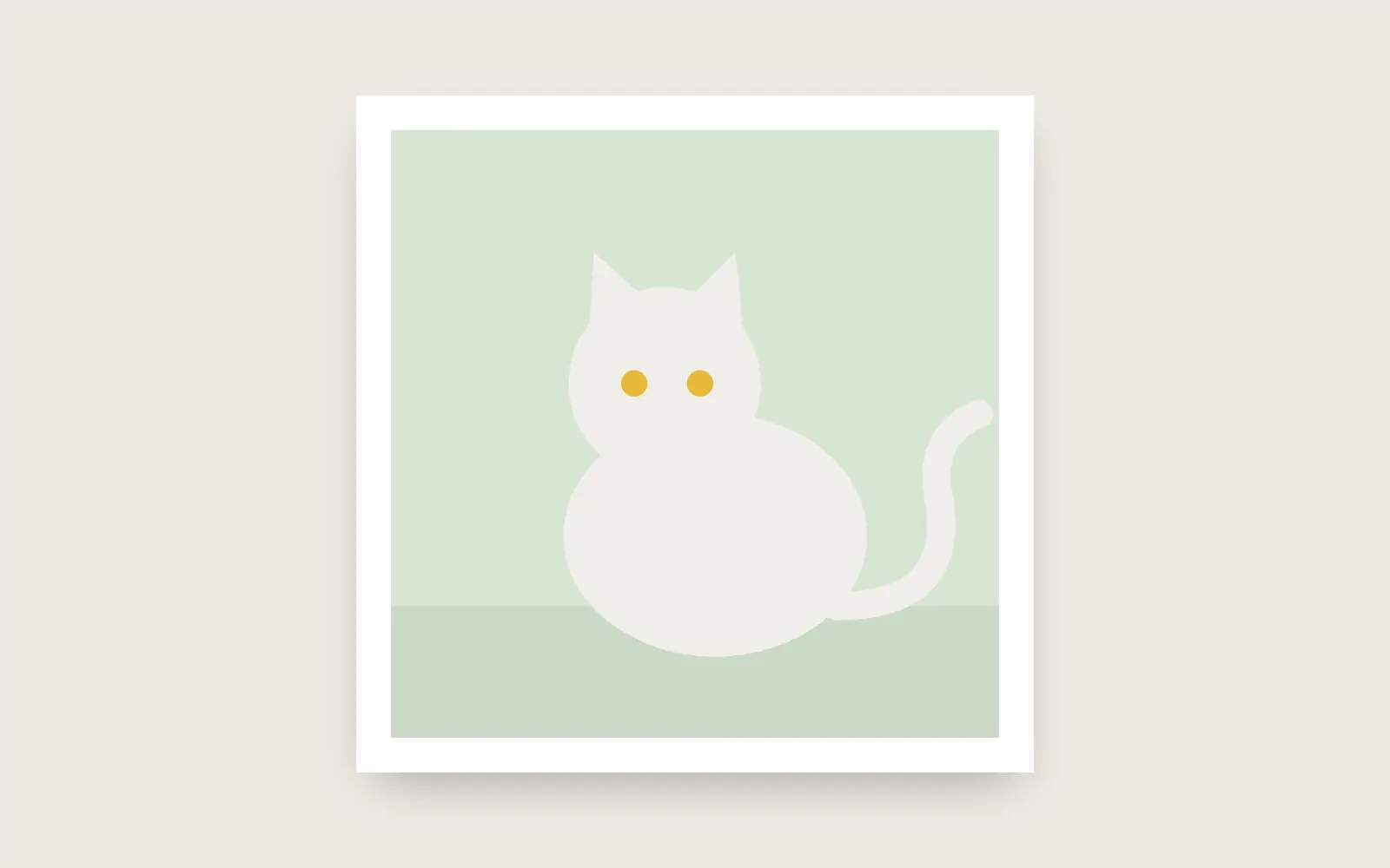 Cat Art