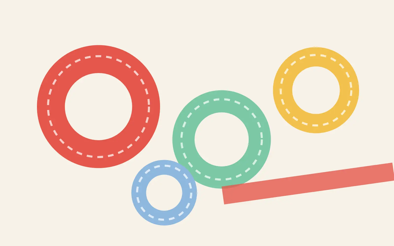 Thai Masking Tape